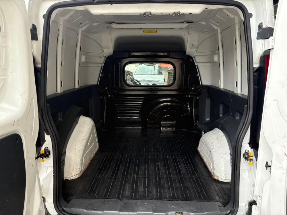Fiat Fiorino Pack top — foto 8